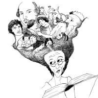Original Cast of MRS. KEMBLE'S TEMPEST Reunites for This Year's United Solo Festival…