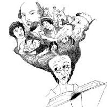 Original Cast of MRS. KEMBLE'S TEMPEST Reunites for This Year's United Solo Festival,