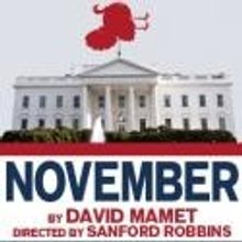 Jeffrey Bean, James Belcher and More Set for NOVEMBER at Alley Theatre, Now thru 9/23