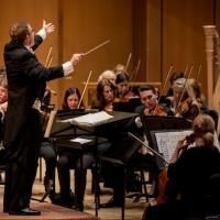 Chicago Philharmonic to End 25th Season with A VISION IN SOUND, 6/7