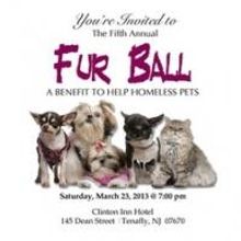 PET RES Q's 5th Annual 'Fur Ball Dinner Dance' Will Take Place 3/23