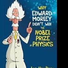 Les Hardison Discusses Einstein's Theory in New Book