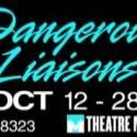 Theatre Memphis Presents DANGEROUS LIAISONS, 10/12-28