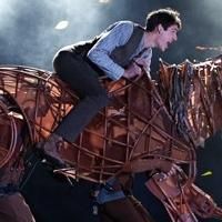 WAR HORSE Comes to St. Louis, 3/13-24
