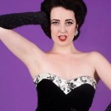 Tansy to Headline Gotham Burlesque's September Show at Stage 72, 9/7