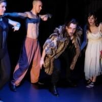 Photo Flash: First Look - Billy Corgan Musical and More in Music Theatre Co's…