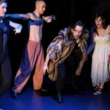 Photo Flash: First Look - Billy Corgan Musical and More in Music Theatre Co's 48-HOUR