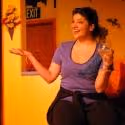 Terri Mowrey's WEST SIDE TERRI to Play FronteraFest 2013, Now thru 1/31