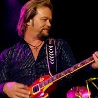 AN ACOUSTIC EVENING WITH TRAVIS TRITT Set for the Harris Center Tonight