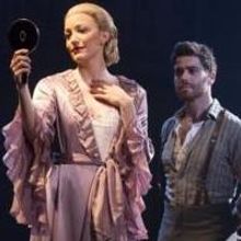 EVITA National Tour Plays the Fox Theatre, Now thru 6/8