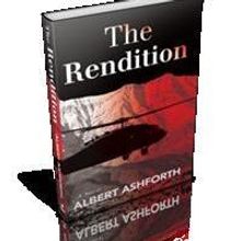 Albert Ashforth Wins Award for THE RENDITION