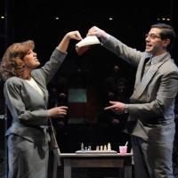 Photo Flash: First Look at Point Park University's CHESS