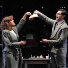 Photo Flash: First Look at Point Park University's CHESS
