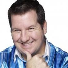 America's Premier Deaf Magician Sam Sandler Comes to Philly, 7/20