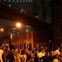 St. Ann's Warehouse Premieres MAYDAY MAYDAY, 4/16