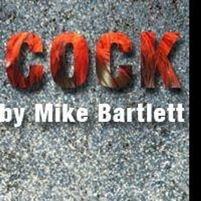 Know Theatre Announces COCK by Mike Bartlett, 4/12-5/11