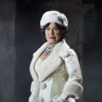 STAGE TUBE: Watch Highlights from Williamstown Theatre Festival's THE VISIT with…