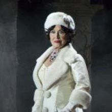 STAGE TUBE: Watch Highlights from Williamstown Theatre Festival's THE VISIT with…