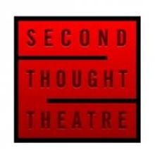 Second Thought Theater Presents MY NAME IS RACHEL CORRIE, 3/16-30