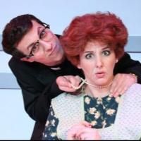 Fox Valley Rep Kicks Off 2015 Season With NO WAY TO TREAT A LADY, Running Through 3/8