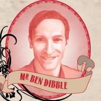 Flashpoint Theatre Closes 10th Anniversary Season with One-Man Musical HERRINGBONE…