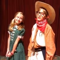 You'll Shoot Your Eye Out! A CHRISTMAS STORY Returns to WICA, 12/5