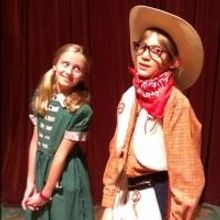 You'll Shoot Your Eye Out! A CHRISTMAS STORY Returns to WICA, 12/5