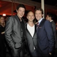 GLEE's Ryan Murphy Speaks About Cory Monteith's Death; Team Heads Back to Work in…