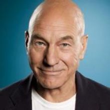 Sir Patrick Stewart Set for Oxford Shakespeare Company Master Class in September