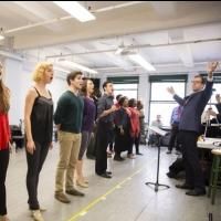 New York Philharmonic's Starry SHOW BOAT Opens Tonight