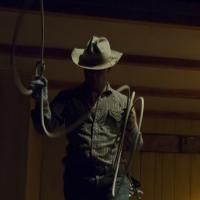 Photo Flash: First Look at Sam Rockwell and Nina Arianda in Williamstown Theatre…
