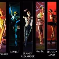 Texas Premiere of COCKTAIL HOUR: THE SHOW Comes to El Paso's Plaza Theatre Tonight
