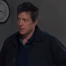 VIDEO: First Look - Hugh Grant Stars in New Comedy THE REWRITE