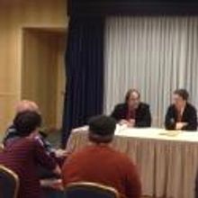 Dramatists Guild of America to Welcome Theresa Rebeck to Mentoring Artists Tour in LA