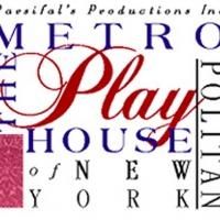 THE DETOUR Will Run 2/24-3/24 at Metropolitan Playhouse