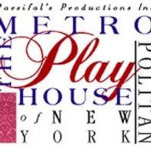 THE DETOUR Will Run 2/24-3/24 at Metropolitan Playhouse