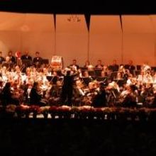BROADWAY TODAY, SYMPHONIC BLOCKBUSTERS and More Set for Hershey Symphony's 45th Seaso