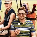 Tommy Hilfiger Introduces New Golf Collections