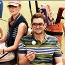 Tommy Hilfiger Introduces New Golf Collections