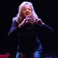 UN Women Presents Elizabeth Hess' DUST TO DUST: A SOLO PORTRAIT IN SHOCK