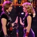 Photo Flash: First Look at ROCK OF AGES Las Vegas!