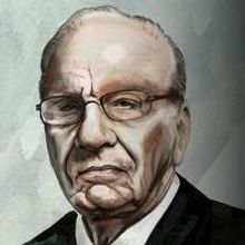 Melbourne Theatre Company's RUPERT Set for WORLD STAGES Festival in Washington D.C.