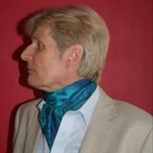 TV Personality Christopher Peacock Set for TADZIO SPEAKS... at Lord Stanley Theatre, 