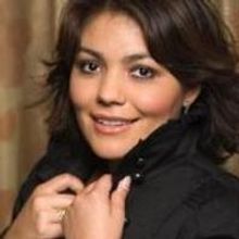 Ailyn Pérez Will Return Home to Chicago for DON GIOVANNI at Ravinia, 8/14-16