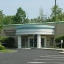 Brookville Community Theatre Presents YOU BETTER WATCH OUT, Now thru 11/18