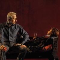 BAM to Present Robert Lepage's BLUE DRAGON, 9/18-21