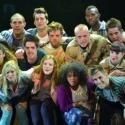 Photo Flash: Meet the New Company of the AMERICAN IDIOT Tour!