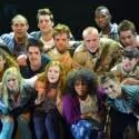 Photo Flash: Meet the New Company of the AMERICAN IDIOT Tour!