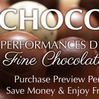 Berkshire Theatre Group Offers Free Chocolate