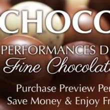 Berkshire Theatre Group Offers Free Chocolate